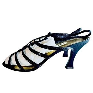 Caparros ‘Reprise’ Vintage 1990s Heels– Women’s Size 8.5 B